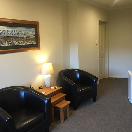 Lake Roxburgh Lodge Zimmer foto